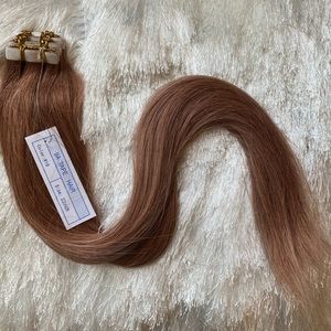 Tape in Hair Extensions